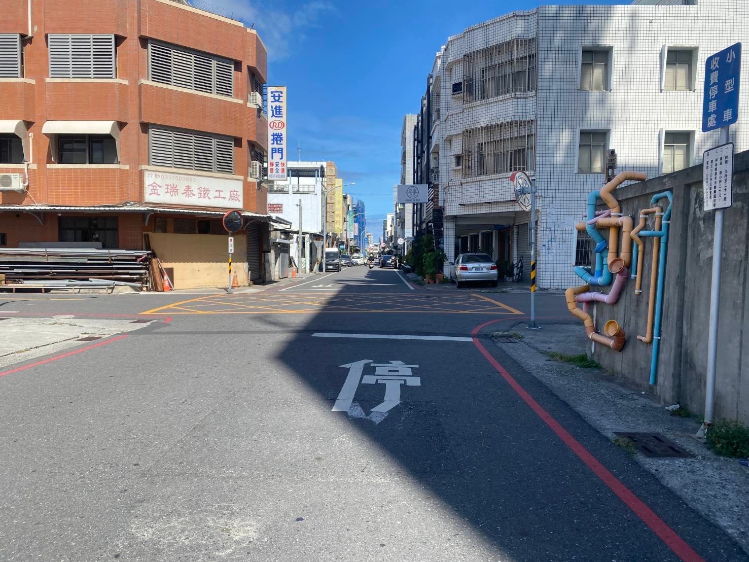 「停」要一腳還兩腳？  警：是速度降為零