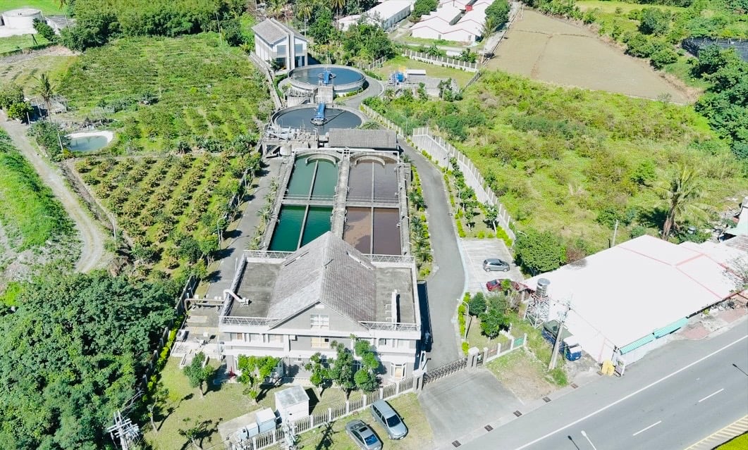 「知本污水用戶接管工程」即將尾聲 未接管民眾請把握「專案補助」