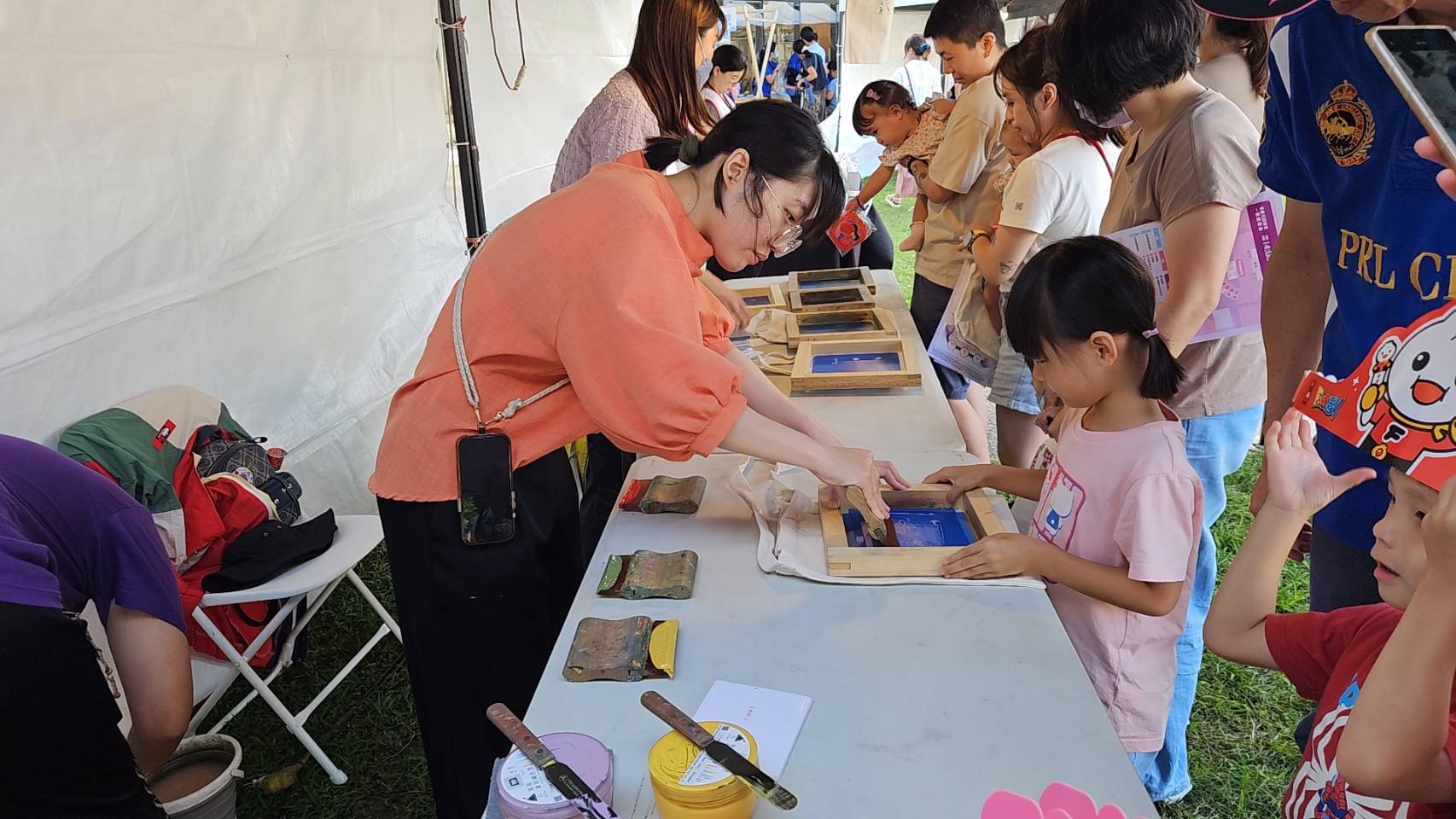 守護巴掌仙子！2025「臺東世界早產兒日」啟動