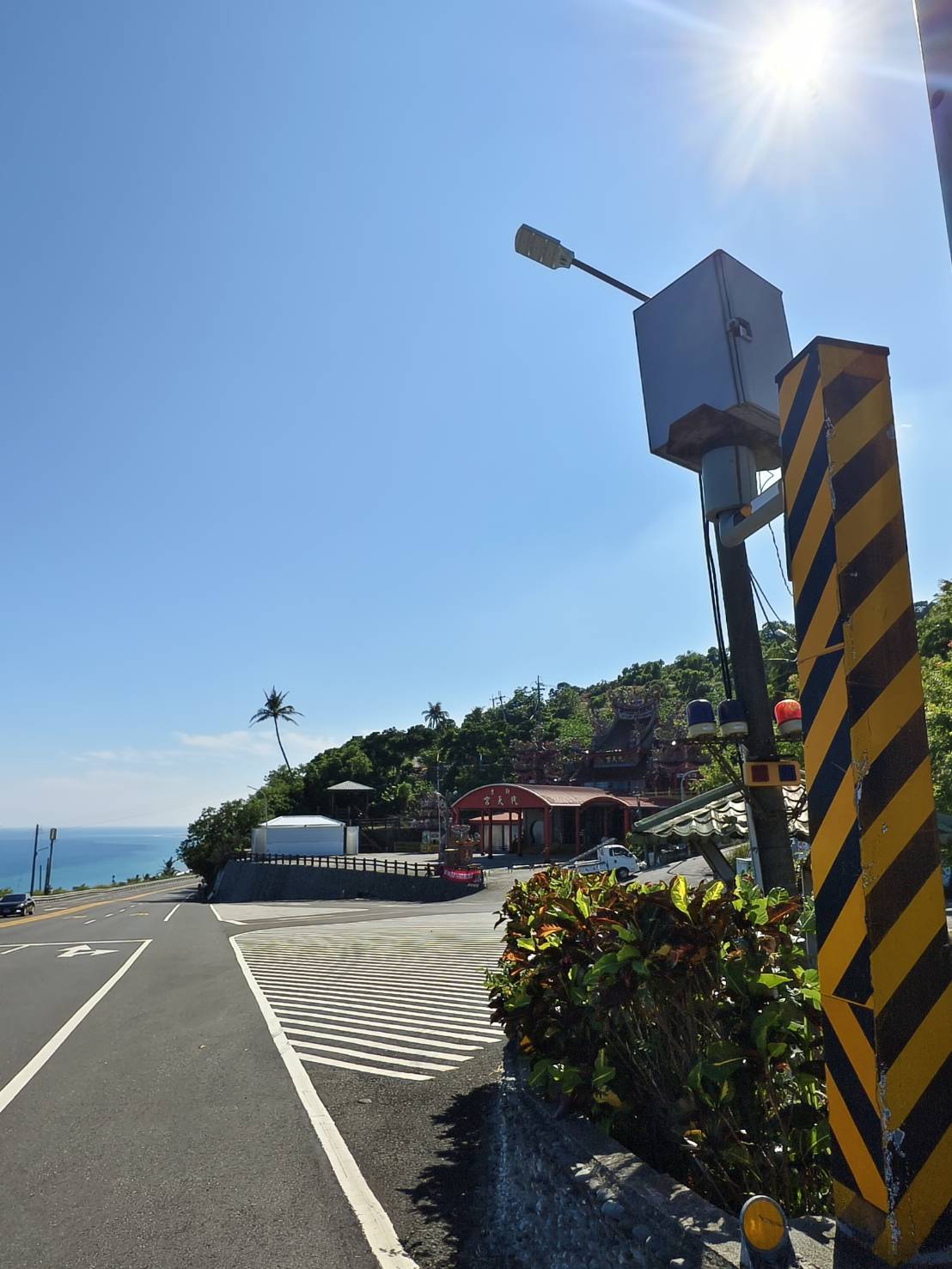 台東縣議會刪減警察局2,000萬罰鍰預算　質疑罰單過多傷民生與觀光