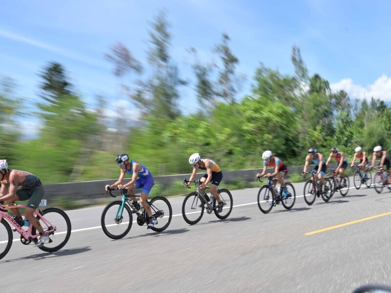 2025全國自由車公路錦標賽暨選拔賽22、23日登場 警方全力守護賽道安全