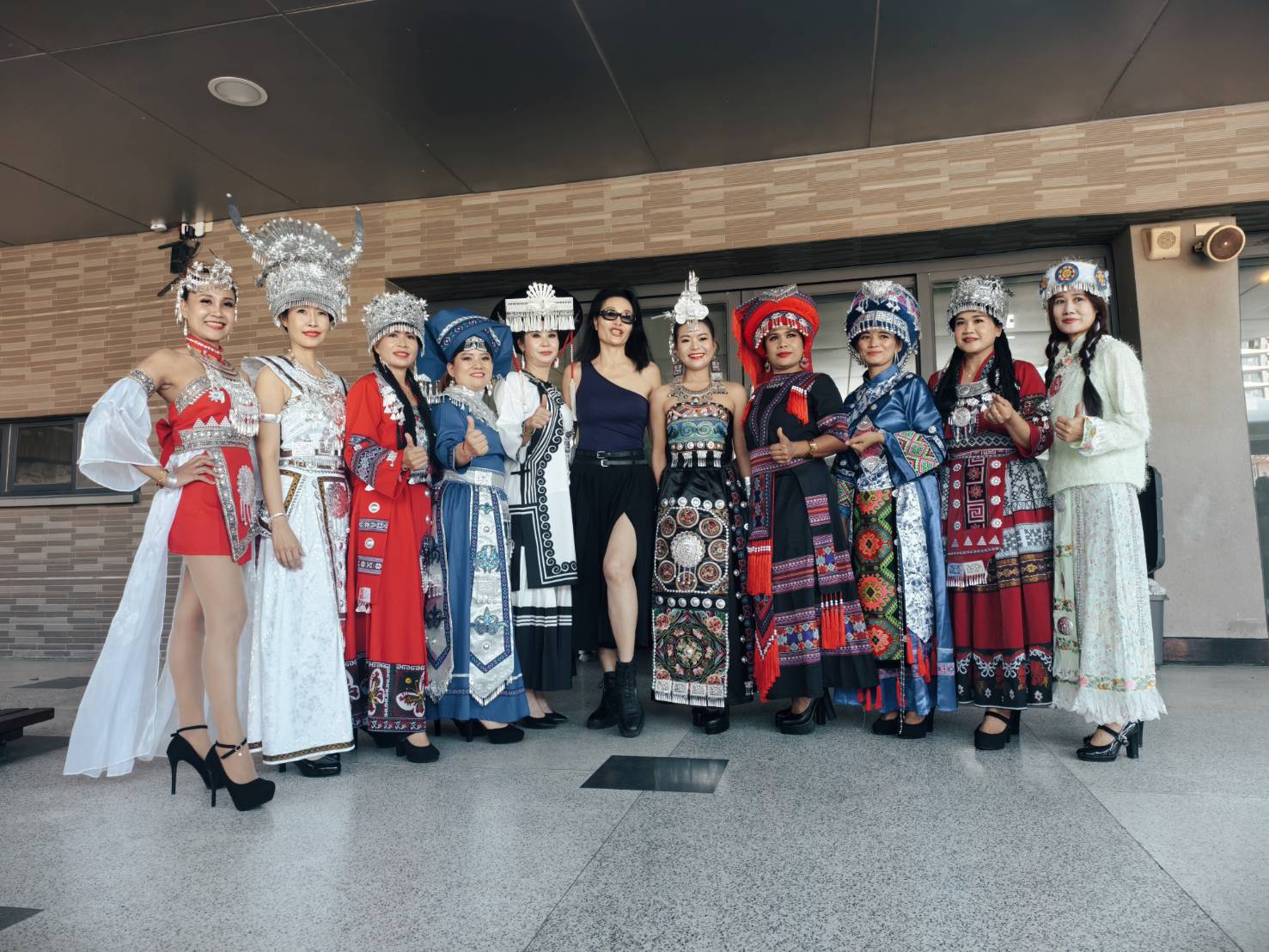 臺東移民節熱鬧登場！新住民新書發表綻放多元文化生命力