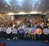 「幸福臺東 宜居城市」年度健康社區大賽 成績出爐 池上鄉獲鄉鎮市組首獎