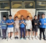 114年全國語文競賽再傳捷報！臺東高中七位學生勇奪佳績