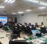 臺東縣政府少年輔導委員會與警察局少年警察隊聯合召開 114 年第 4 次委員會議