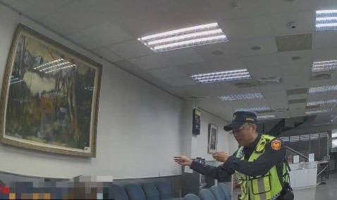 臺東警察與金融機構行員聯手阻詐　成功攔阻35萬元現金匯款