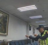 臺東警察與金融機構行員聯手阻詐　成功攔阻35萬元現金匯款