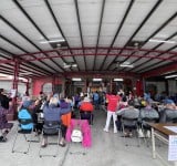 台東市康樂里首座社區關懷據點啟用