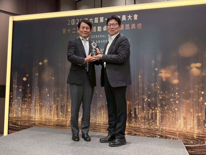 台東永續觀光成果再受肯定