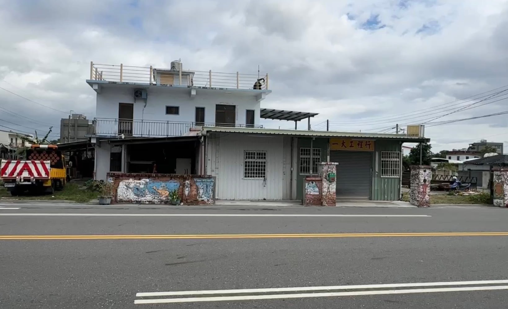 震驚全台南迴鐵路破軌案 主嫌今年已刑滿出獄