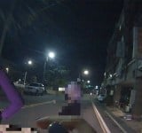 察覺老婦迷途求助　臺東警察分局南王派出所暖心協助返家