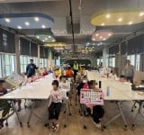 從校園扎根法治教育　大武警察分局太麻里分駐所深入香蘭國小守護學童安全