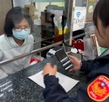 關山警察攜手金融與超商築起防詐防線　透過 關懷詢問 及 情境模擬 強化第一線攔阻力