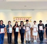 表揚28家友善雇主! 共創中高齡、身心障礙者就業機會