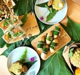 部落食尚落實永續ESG行動 ! 2示範店家 通過溫室氣體盤查