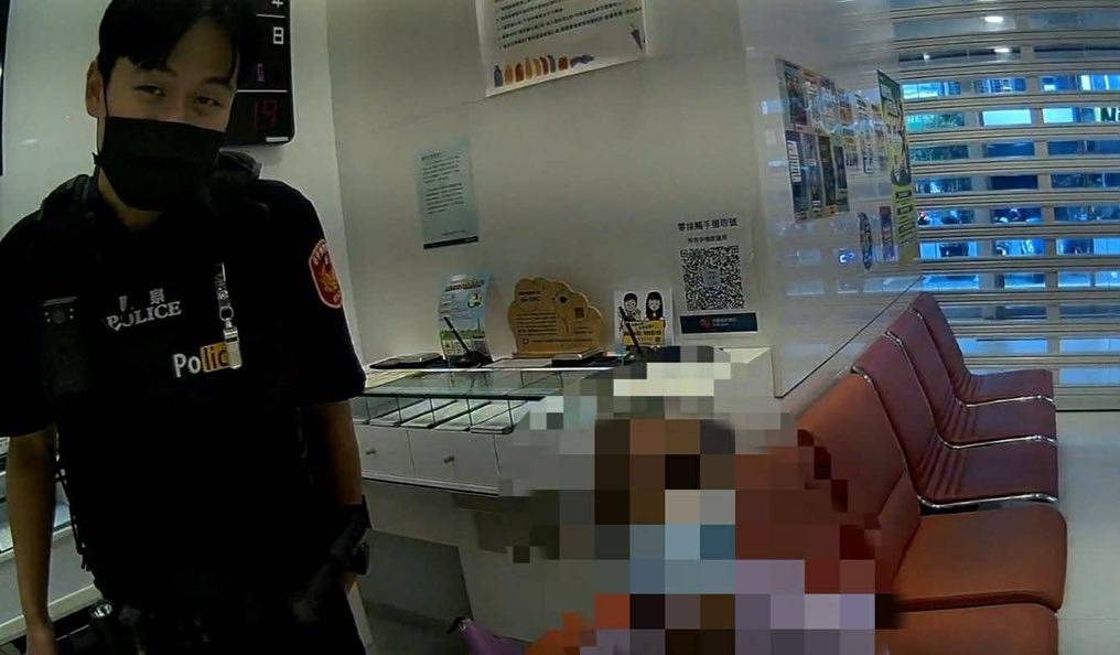 防詐推升新成效 寶桑警察聯手金融機構成功阻詐