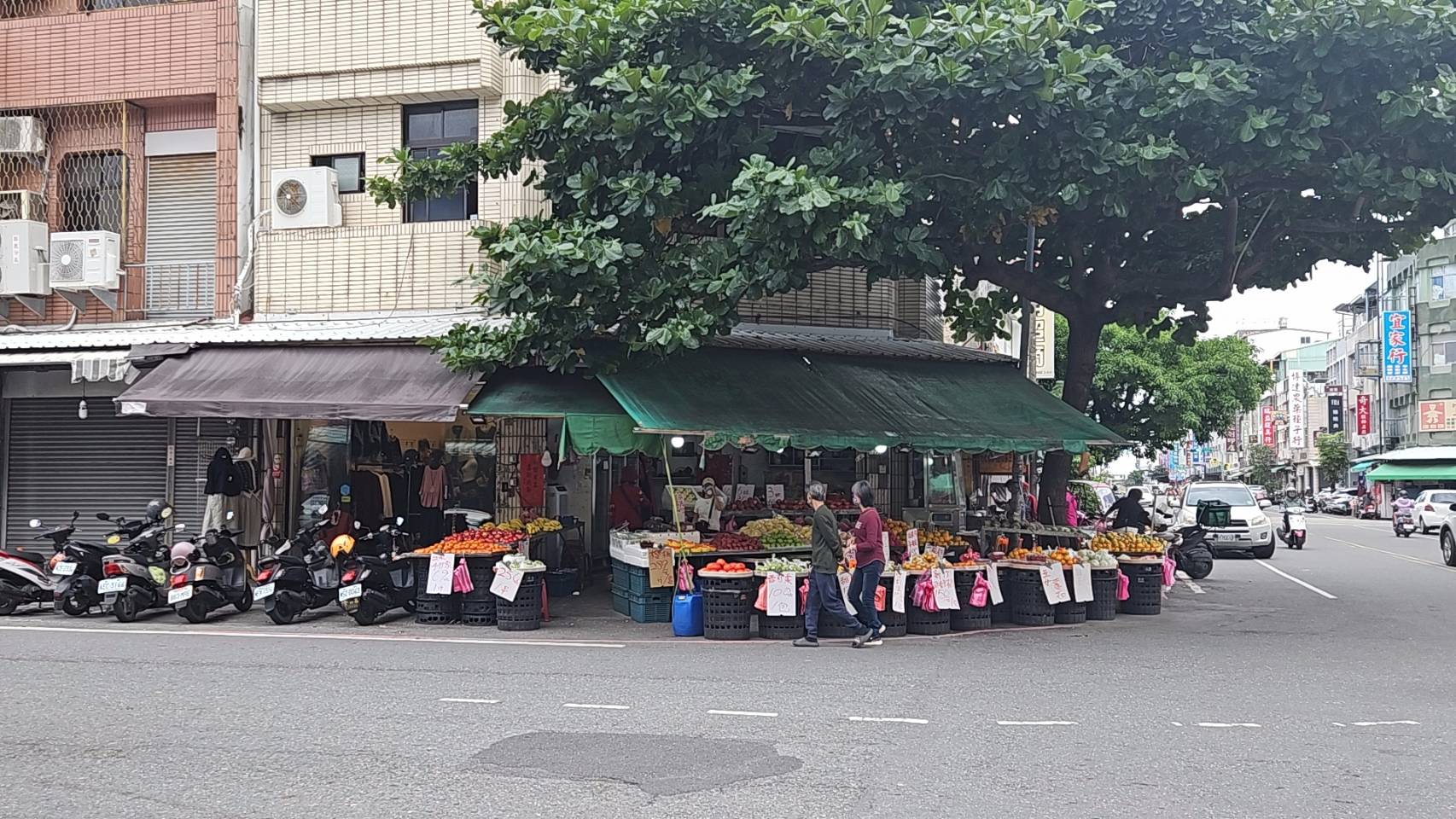 正氣路、光明路角地掄元再奪「地王」! 明年台東縣土地現值、公告地價 平均調幅為1.82％、2.28％