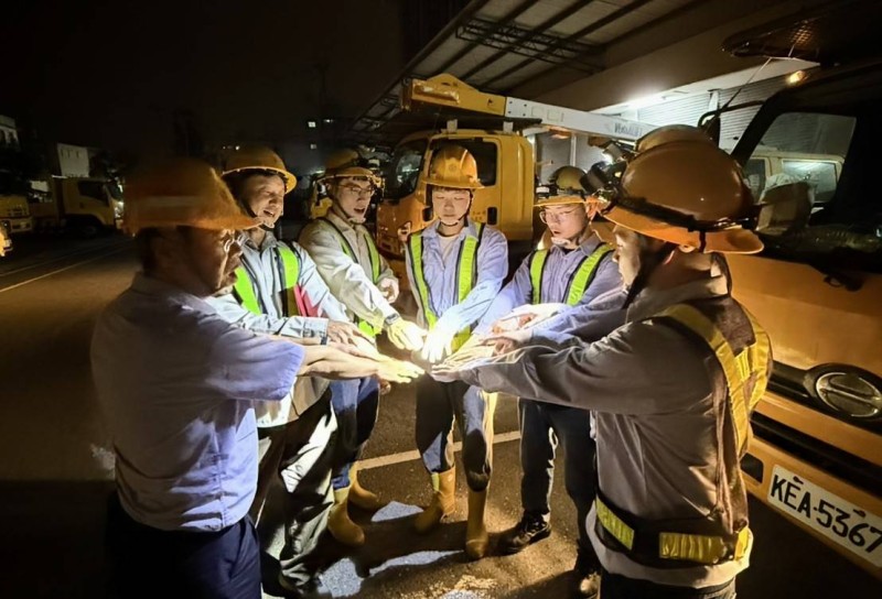 台電2026僱員招考逾700名額1月6日開放報名