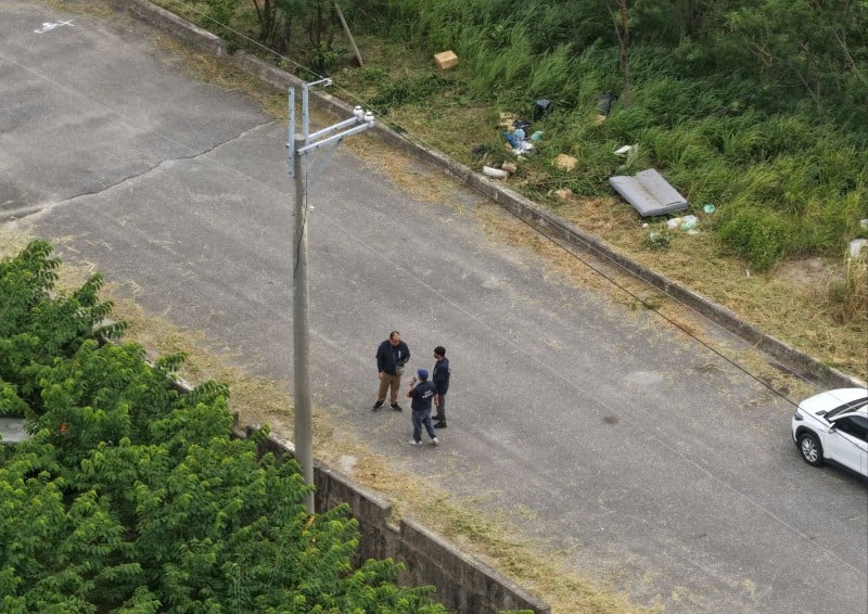 守護臺東環境 科技利器讓污染無所遁形