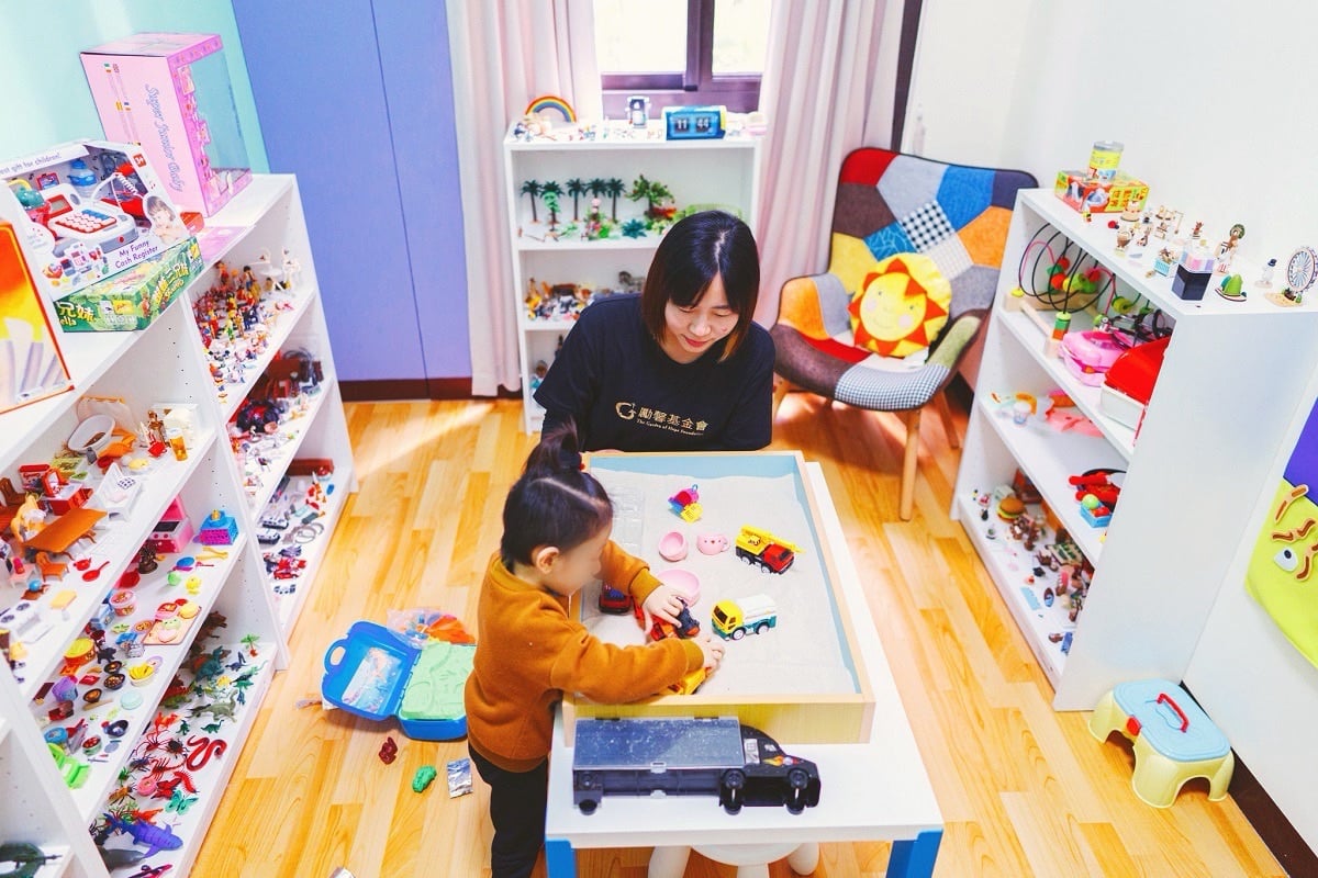 支持婚育家庭明年1月起 租金補貼加碼、資格放寬、優先入住社會住宅