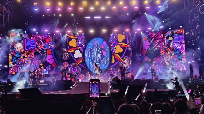 縣府：依法辦理台東2026跨年活動採購案