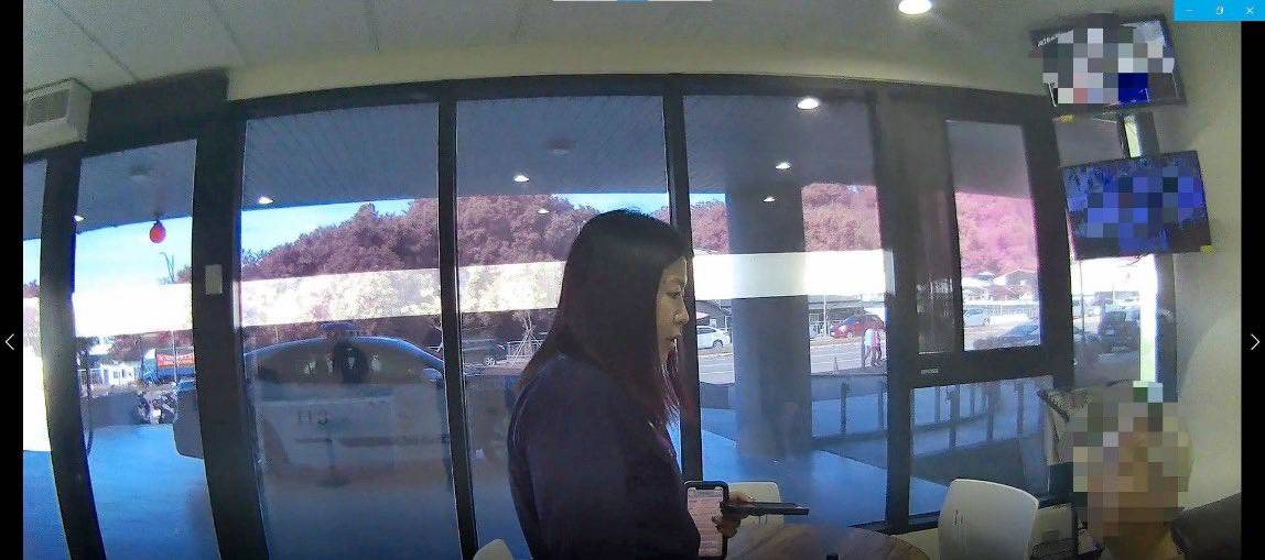 走失老翁獲警協助返家　中興警察暖心護送平安回家