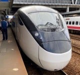 春節連假疏運 ! 臺鐵東部幹線 再加開20班次