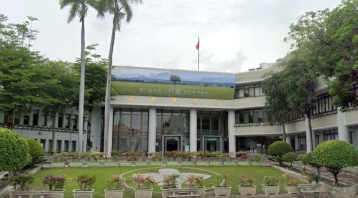 臺東縣推動多元職訓　115年開辦7類失業者訓練課程助攻就業 歡迎符資格縣民踴躍參訓