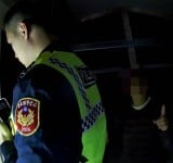 虛驚一場！深夜工地傳人聲嚇壞獨居婦　池上警速查明為藍芽音響 Low Battery 警示聲