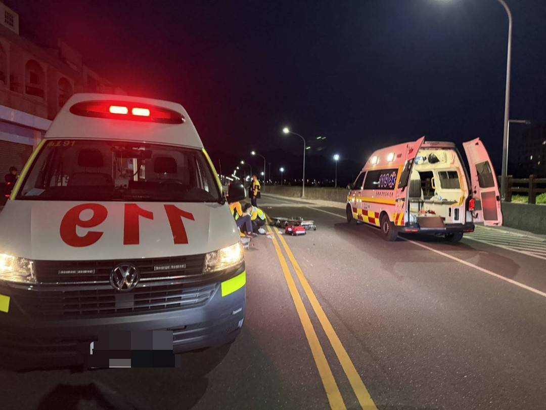 無照駕駛新制罰則加重，呼籲遵守交通安全規則