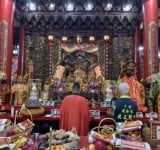 「馬到十分・皆得成功」臺鐵祈願加持限量禮盒