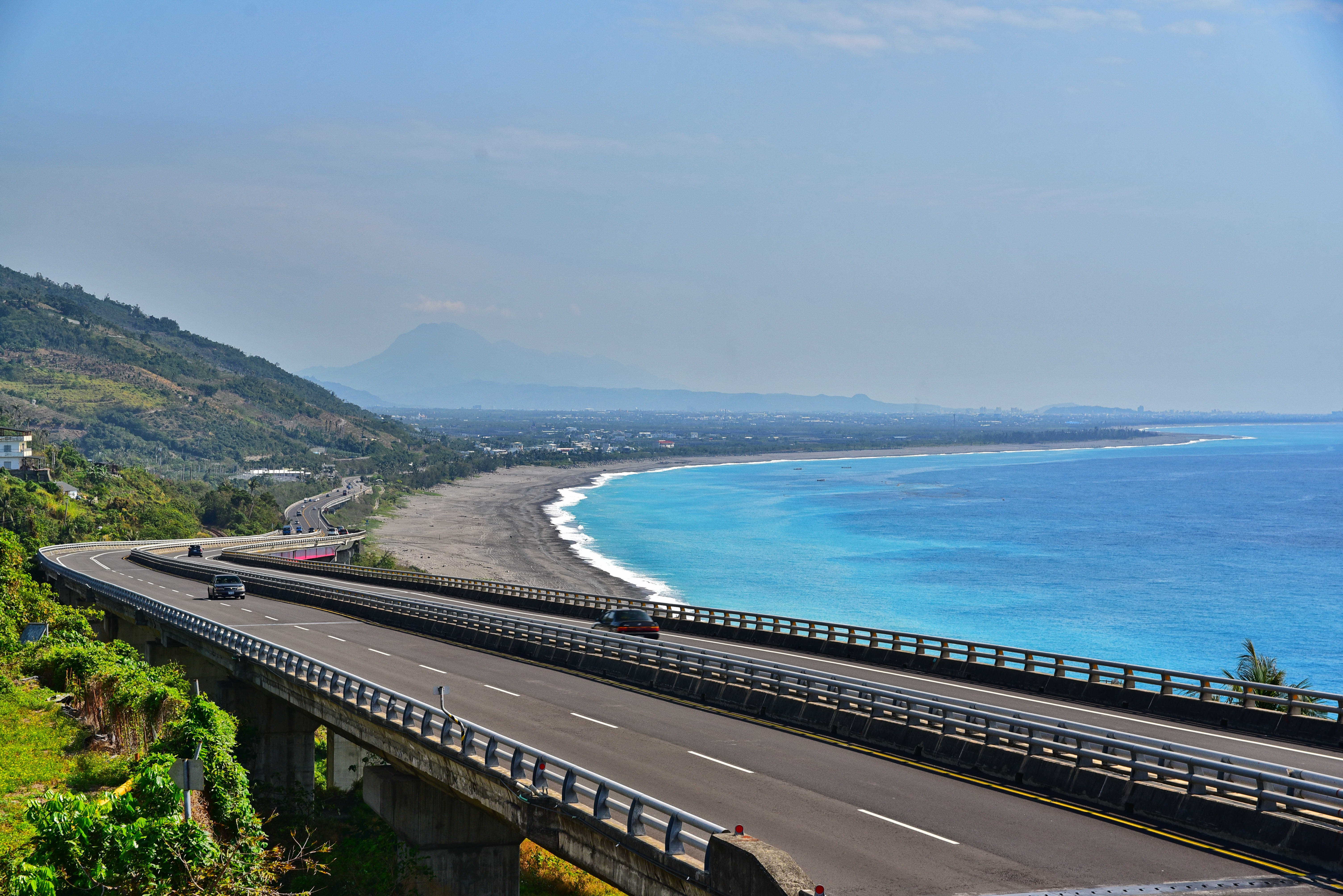 春節連假交通疏運啟動　南區養護分局強化臺東省道車流調度與行車服務