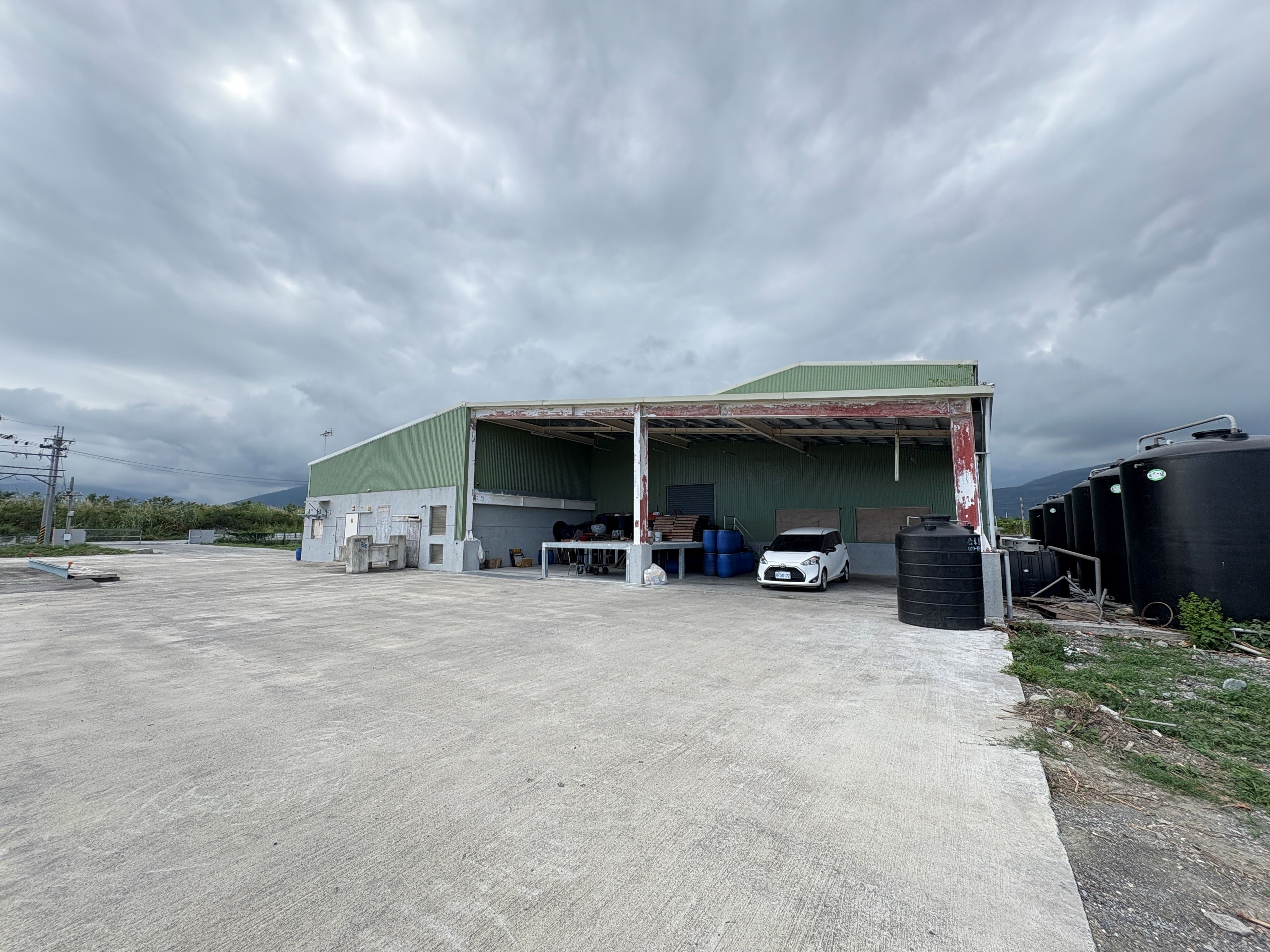 資源循環新里程！「廚餘再利用中心」預計今年第三季正式營運