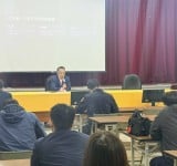 成功警察分局全力投入節前整備 辦理任務講習強化治安交通量能