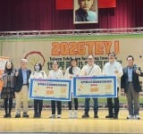 臺東創新教育大放異彩！ 2026 IEYI世界青少年發明展臺灣選拔賽 勇奪雙金與多項大獎