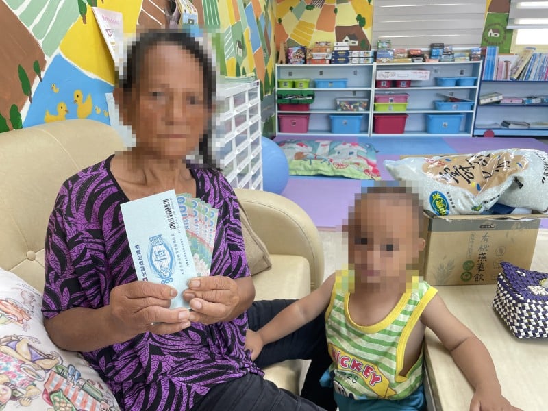 縱谷社福中心整合民間資源守護臺東偏鄉家庭