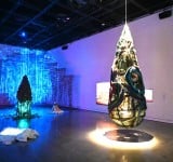 串連亞洲各國與海共生的心靈故事，《你和我以海相連》國際藝術展今登場