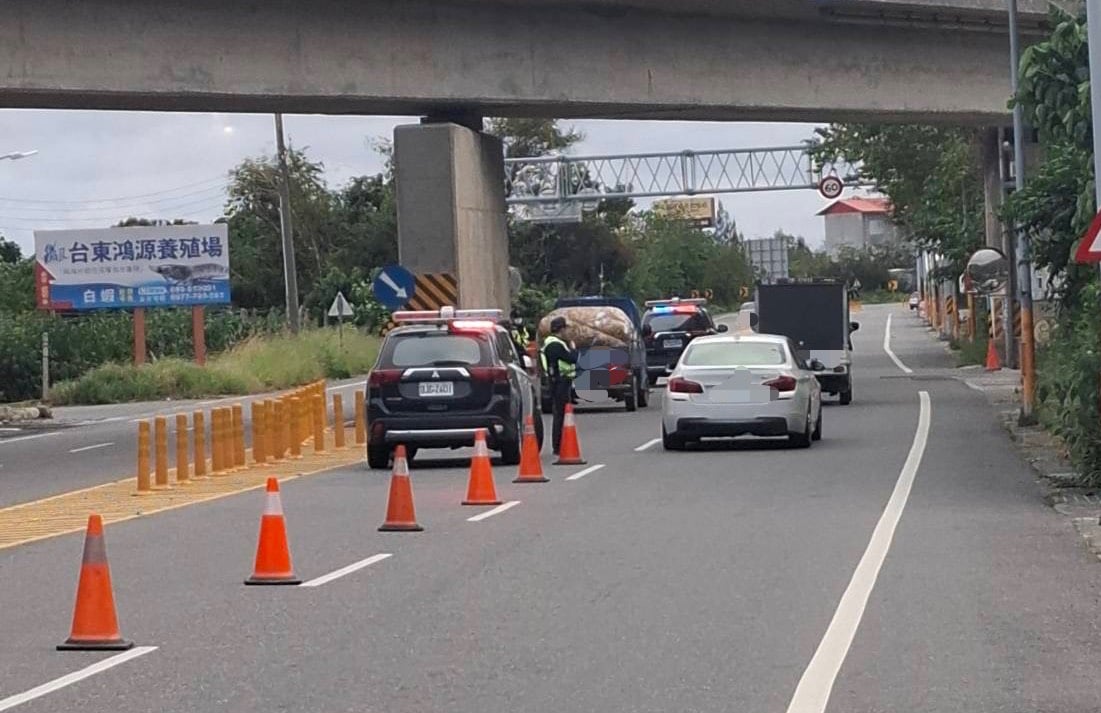 安全、順暢優質用路 ! 春節連假交通疏導 享受美好旅遊