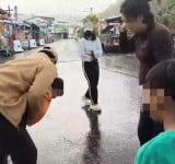 金崙幼女「誤吞彈珠」一度危急 民宿業者哈姆立克法救回