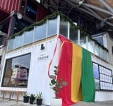 台東波浪屋「部落文化旅遊櫥窗」今日揭幕！饒慶鈴：打造走進原鄉的五感橋樑