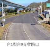 春節連假交通順暢 2月15日上午高屏及臺東省道路況大致正常