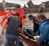 成功鎮三仙台海域溺水事件　男性被救起已明顯死亡