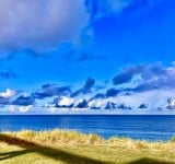 春節漫遊臺東！在地連結永續行動 饒慶鈴邀您體驗山海療癒之美