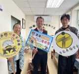 春節南迴交通疏導啟動，大武警察分局長宣導防詐與行車安全