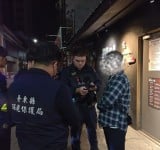 臺東環保局24小時受理 春節守護環境不間斷