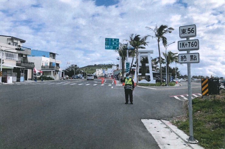 牧場漁港走春單向行  交通順暢最盡興