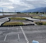 東部也能熱血競速　關山隼F1小型賽車場打造台東新體驗