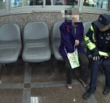 貼心護鈔溫馨服務獲肯定，初鹿警守護民眾財產安全　