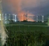 快訊》知本捷地爾驚傳大火