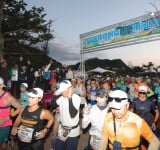 用雙腳感受山海自然風景 !「晚崙西亞東河馬拉松」報名 延長至3/7